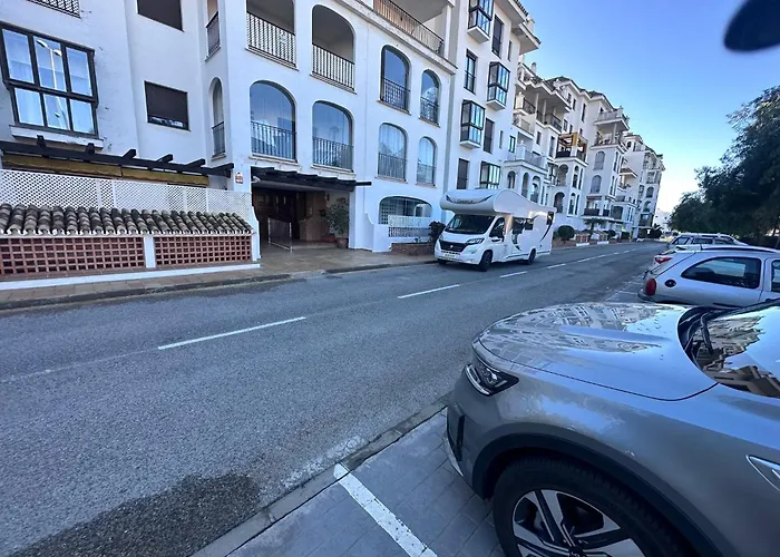 Marina De La Duquesa 602