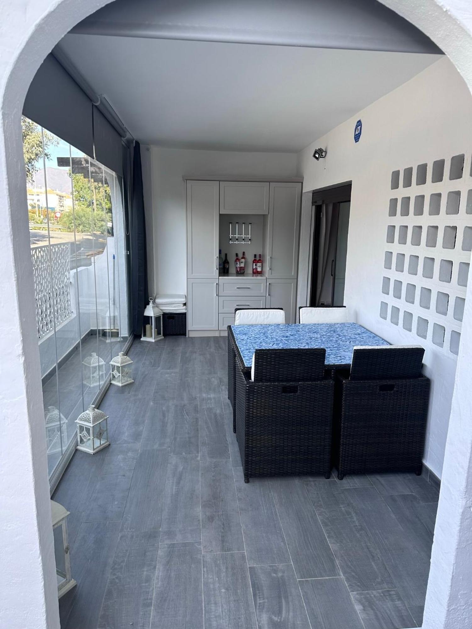 Marina De La Duquesa 602 Apartment