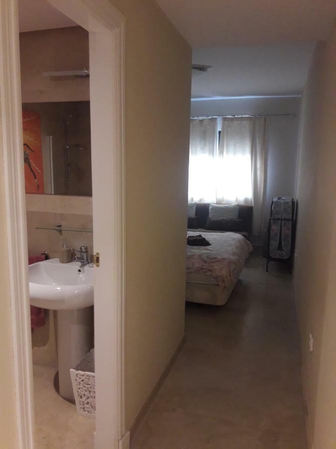 Apartment Marina De La Duquesa 602