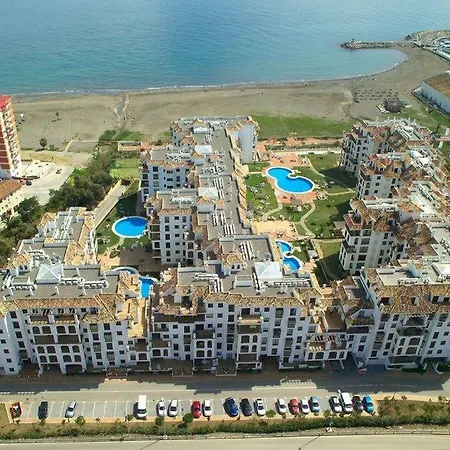 Apartament Marina De La Duquesa 602 Castillo de Sabinillas Zewnętrze zdjęcie
