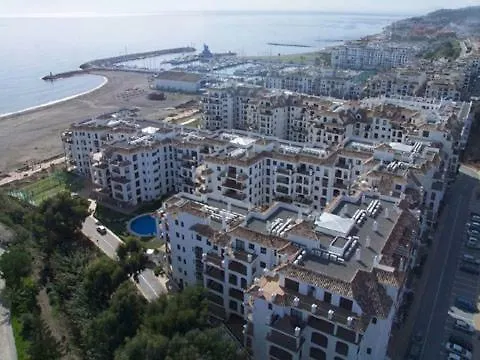 Marina De La Duquesa 602