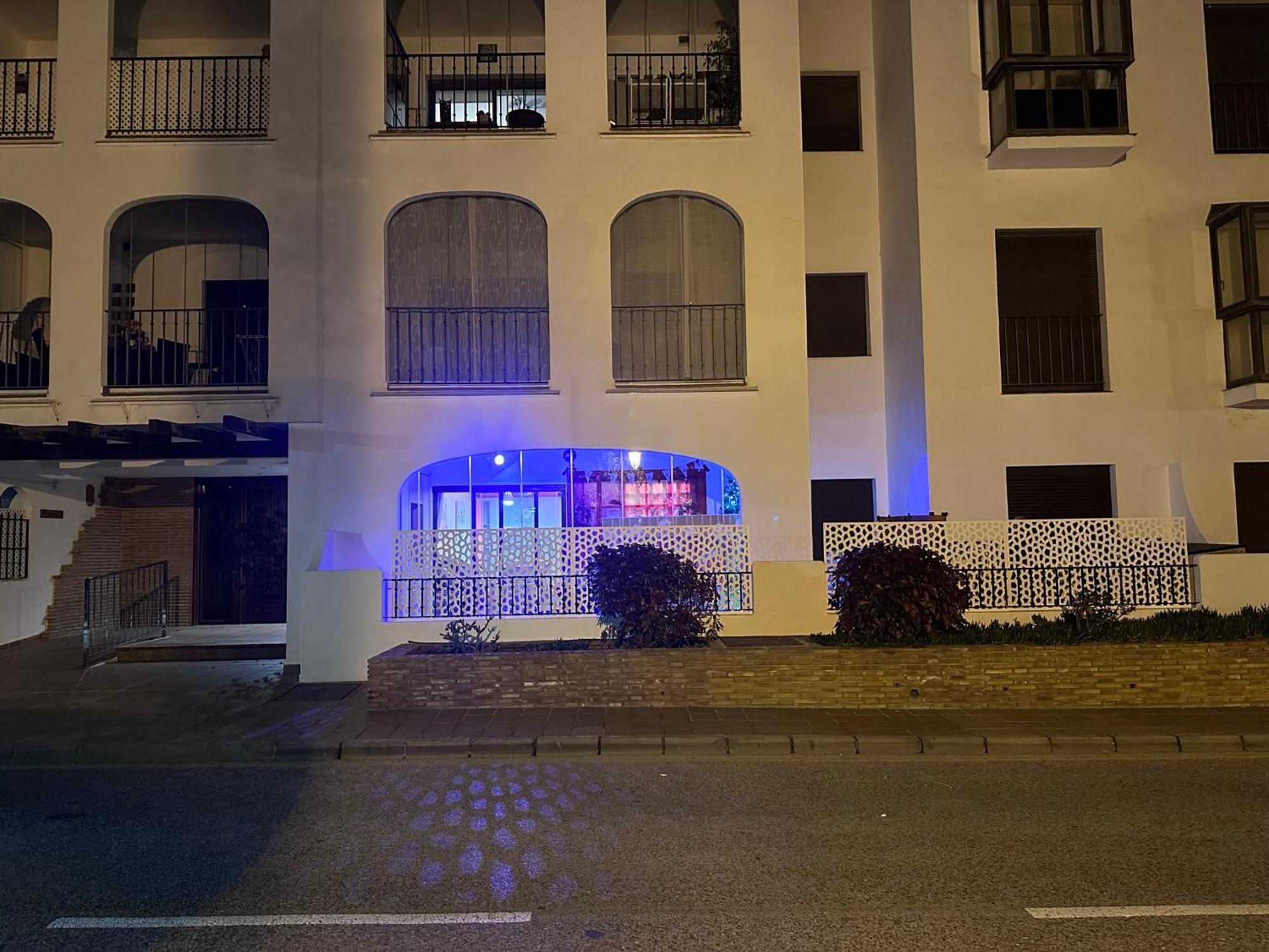 Marina De La Duquesa 602 Appartement