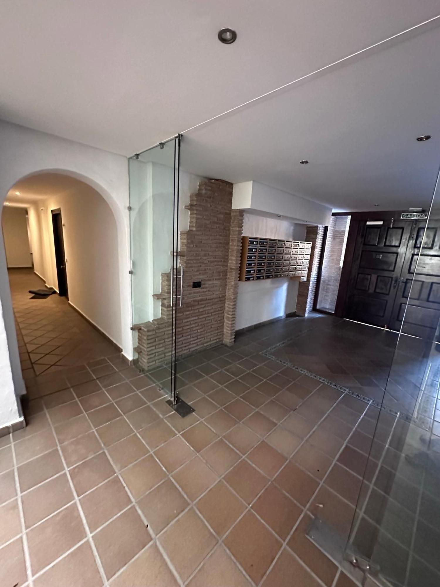Marina De La Duquesa 602 Appartement