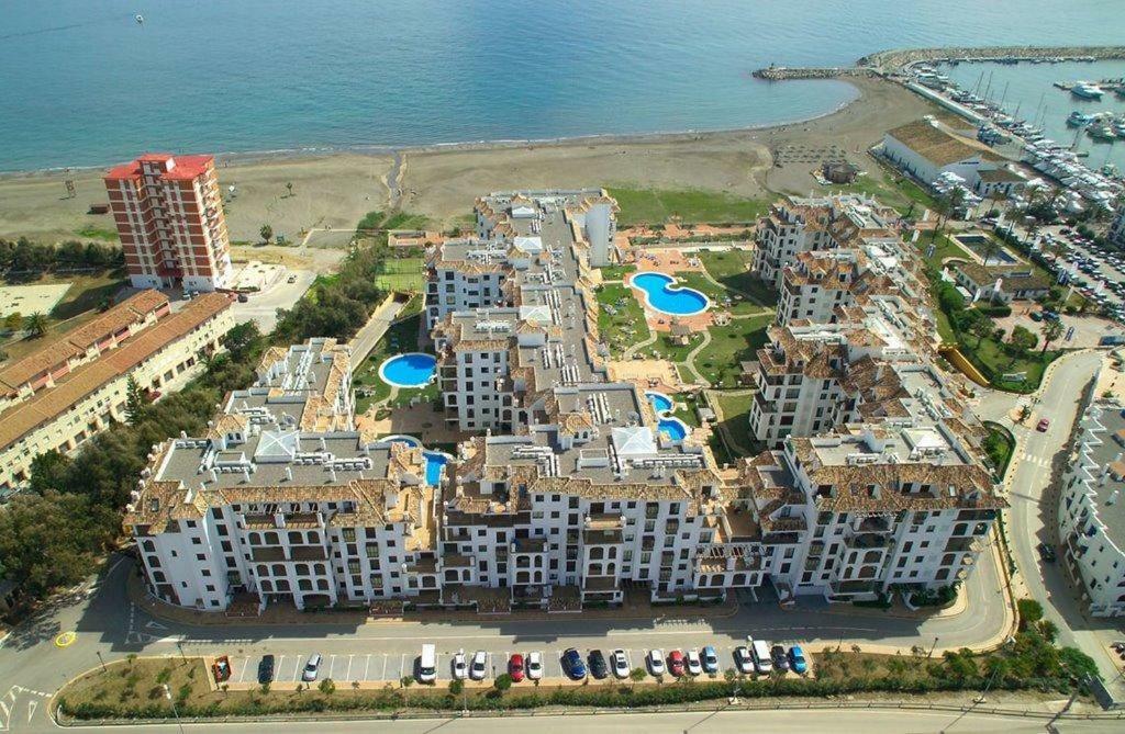 Marina De La Duquesa 602