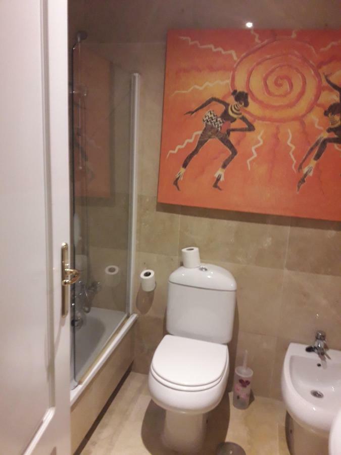 Appartement Marina De La Duquesa 602 Castillo de Sabinillas